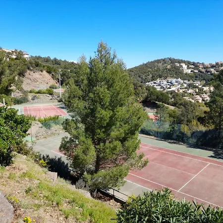 Les Issambres, Pour Quatre Personnes Apartamento Roquebrune-sur-Argens