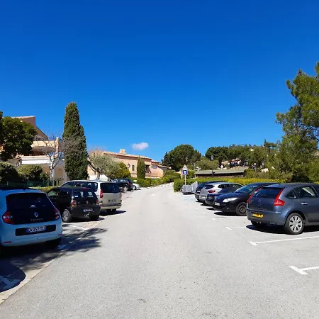 Les Issambres, Pour Quatre Personnes * Roquebrune-sur-Argens