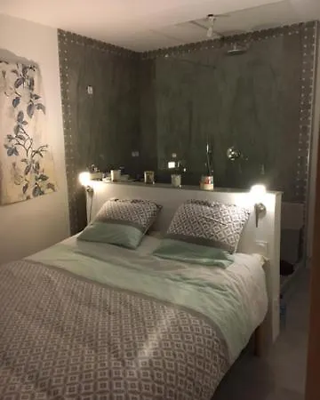 Les Issambres, Pour Quatre Personnes Apartment Roquebrune-sur-Argens