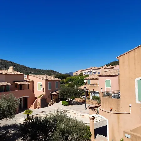 Apartment Les Issambres, Pour Quatre Personnes Roquebrune-sur-Argens